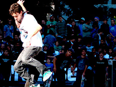 Fotografia Freelance